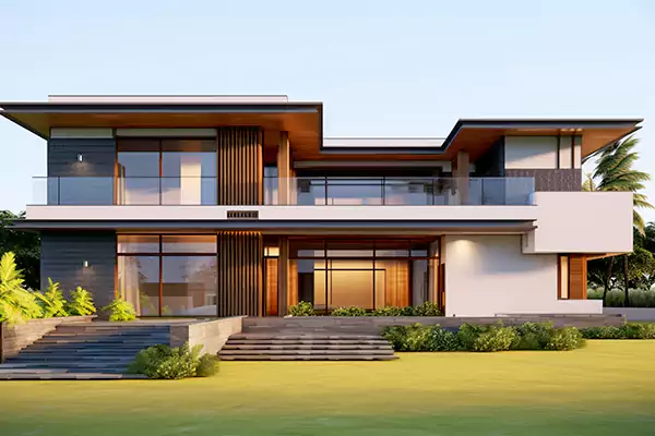 Cleaning Mold From Wood in Conroe, TX