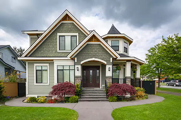 Mold Abatement Services in Conroe, TX