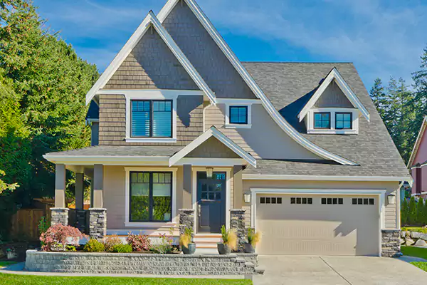 Mold On The Wall in Conroe, TX