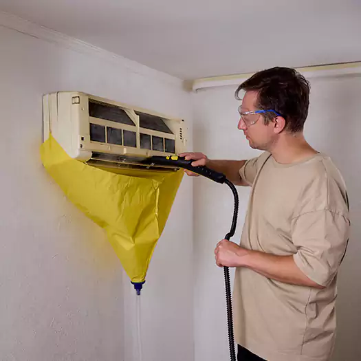 Trusted Air Conditioner Mold Removal Specialists in Conroe, TX