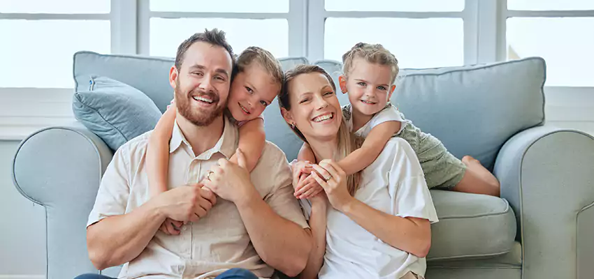 Bathroom Mold Removal in Conroe, TX