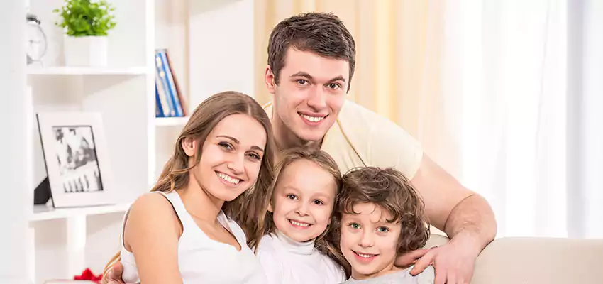 Mold Inspection After Water Damage Conroe