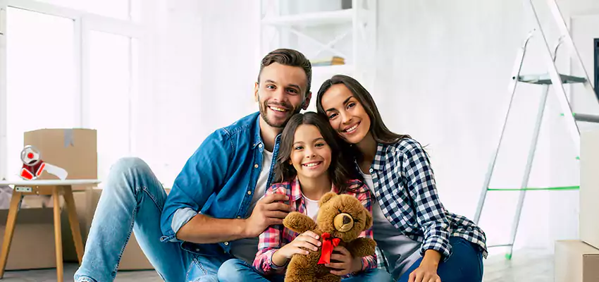Black Mold on Shower Ceiling Conroe, TX