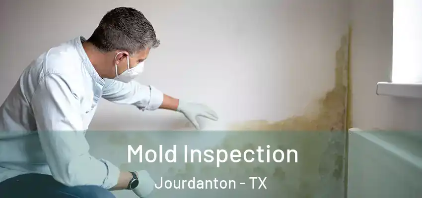  Mold Inspection Jourdanton - TX